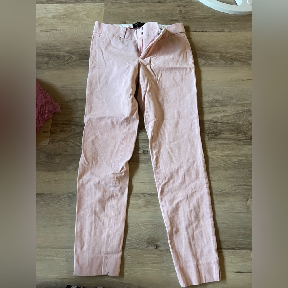 Banana republic jeans